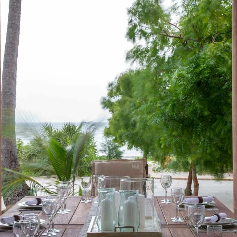 Mavimbi Villa