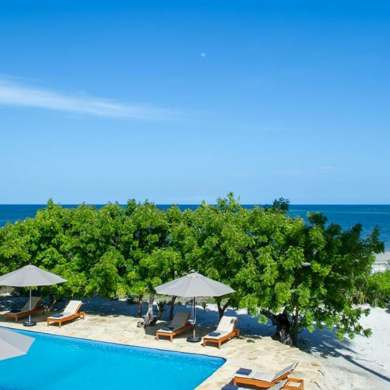 Mavimbi Villa