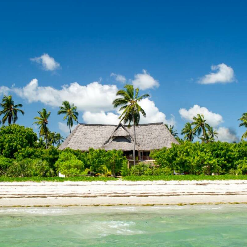 Mavimbi Villa