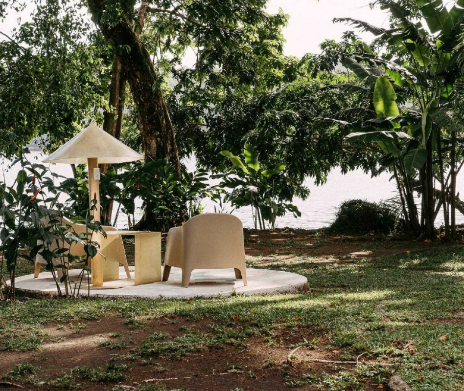 Mawamba Lodge