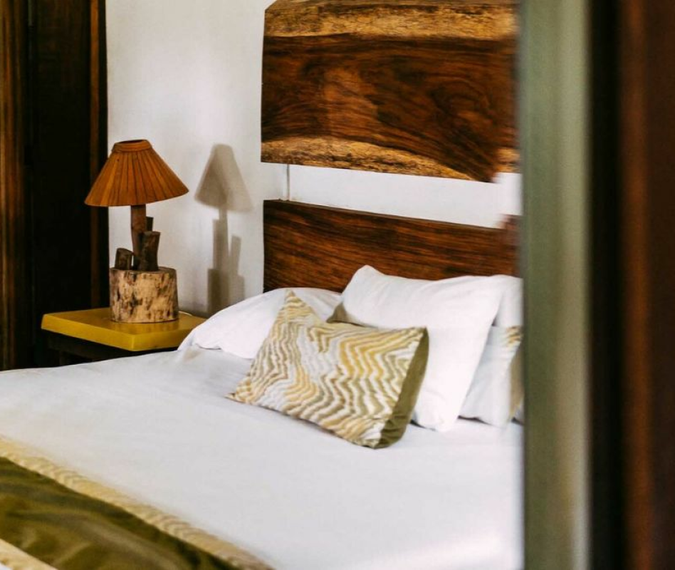 Mawamba Lodge