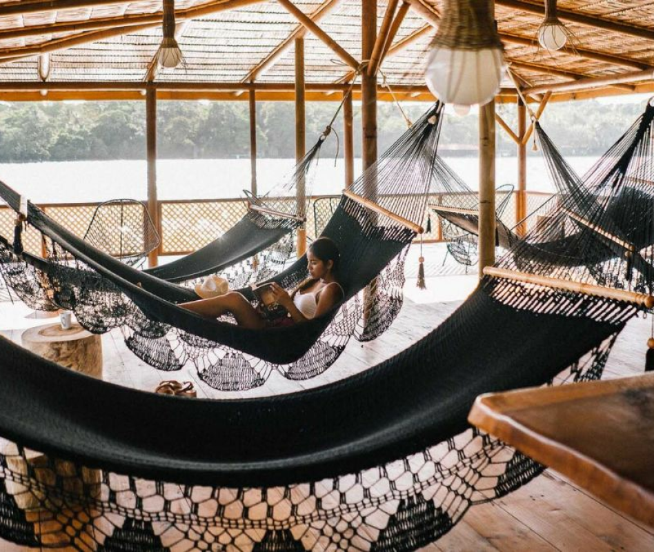 Mawamba Lodge