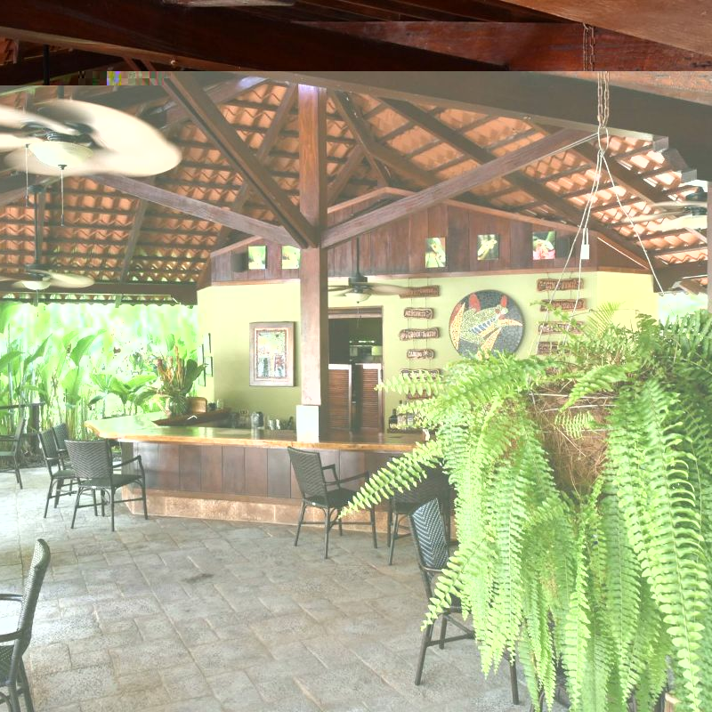 Mawamba Lodge