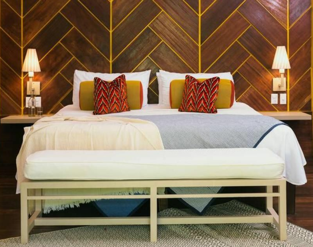 Mawamba Lodge