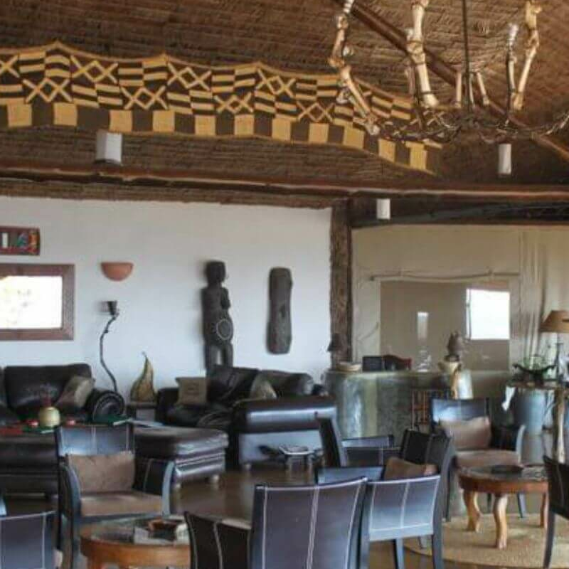 Mbalageti Safari Camp
