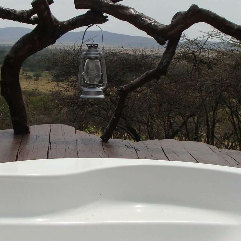 Mbalageti Safari Camp
