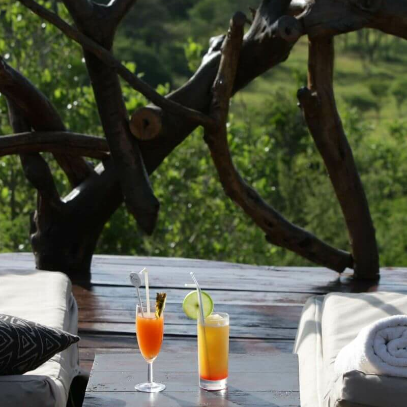 Mbalageti Safari Camp