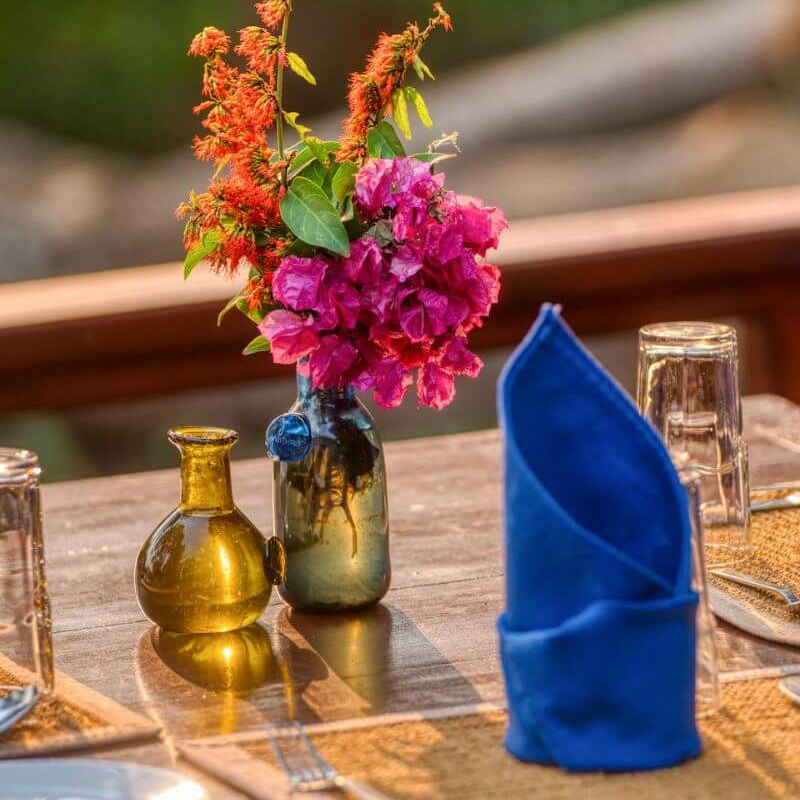 Mbali Mbali Gombe Lodge