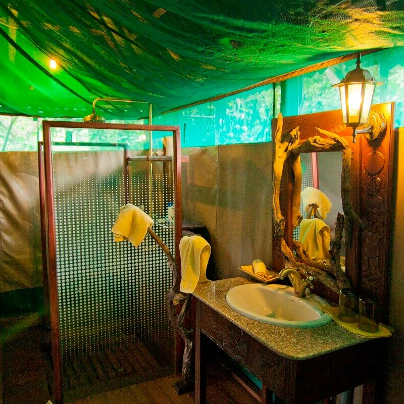 ​Mbali Mbali Katavi Lodge