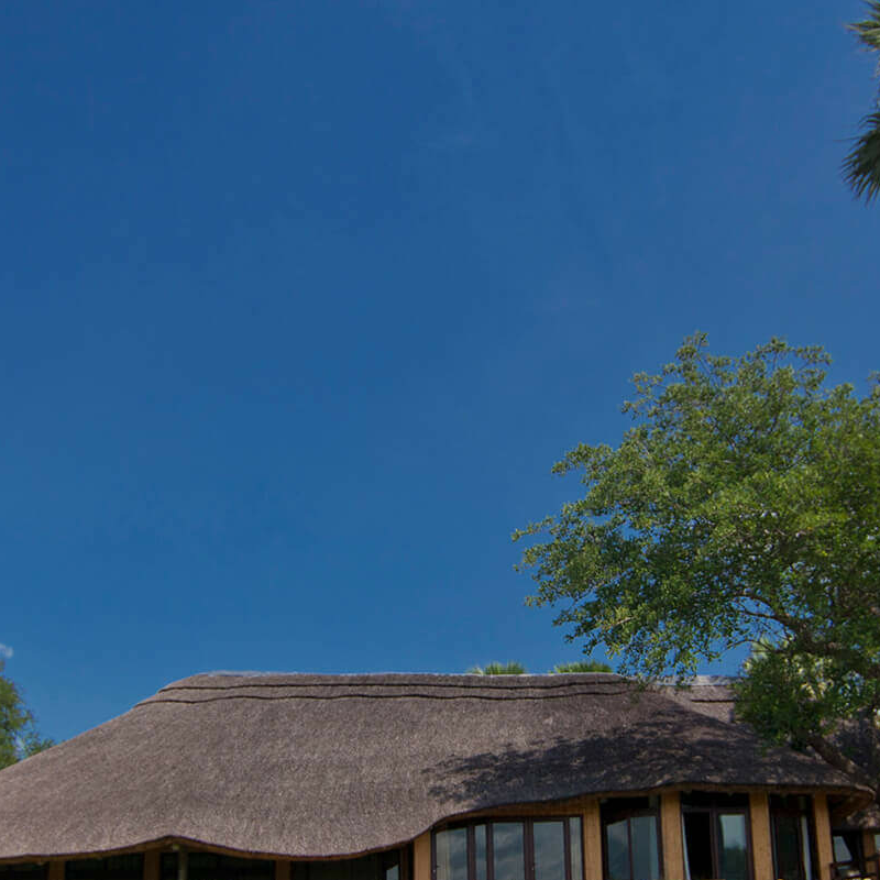​Mbali Mbali Katavi Lodge