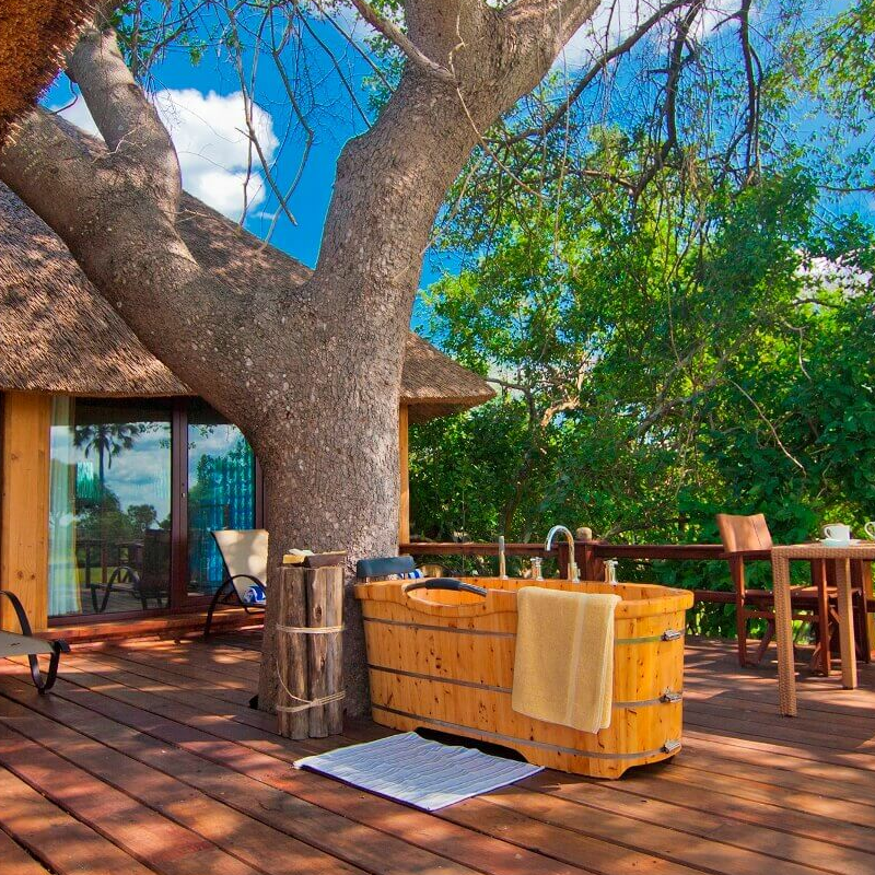 ​Mbali Mbali Katavi Lodge