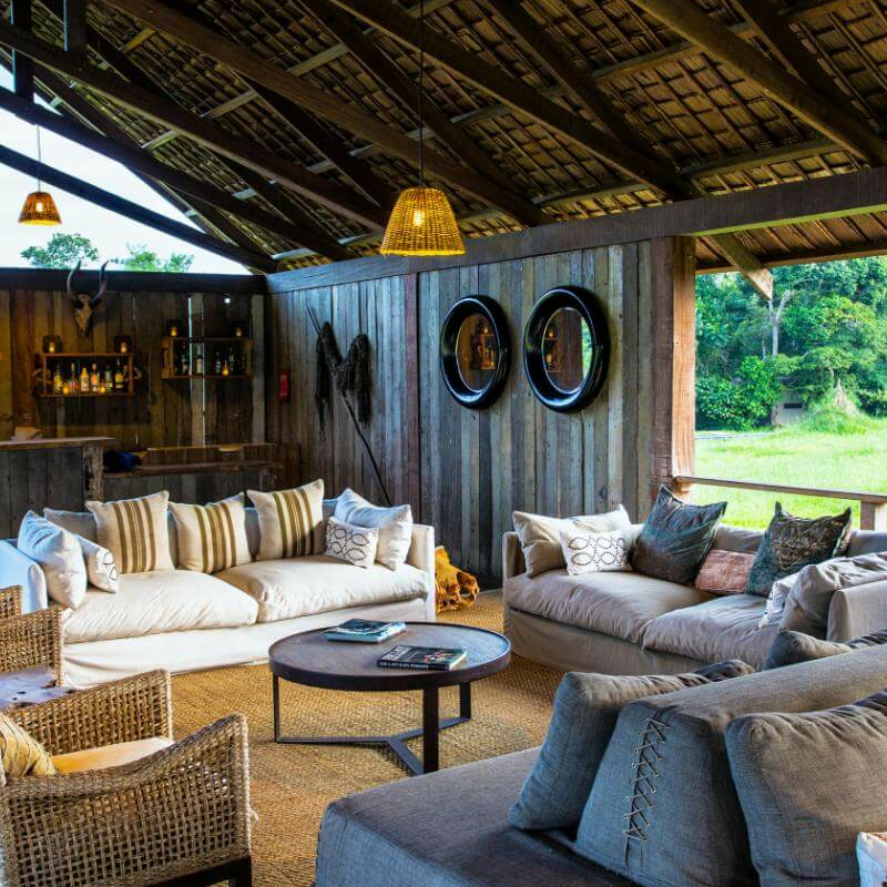 Mboko Camp