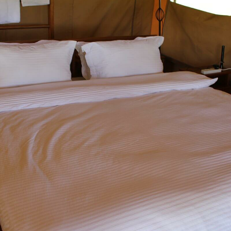 Mbugani Central Camp