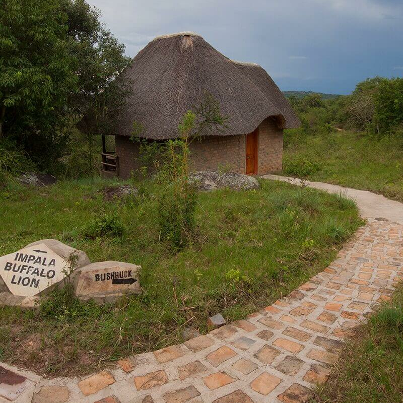 Mburo Safari Lodge