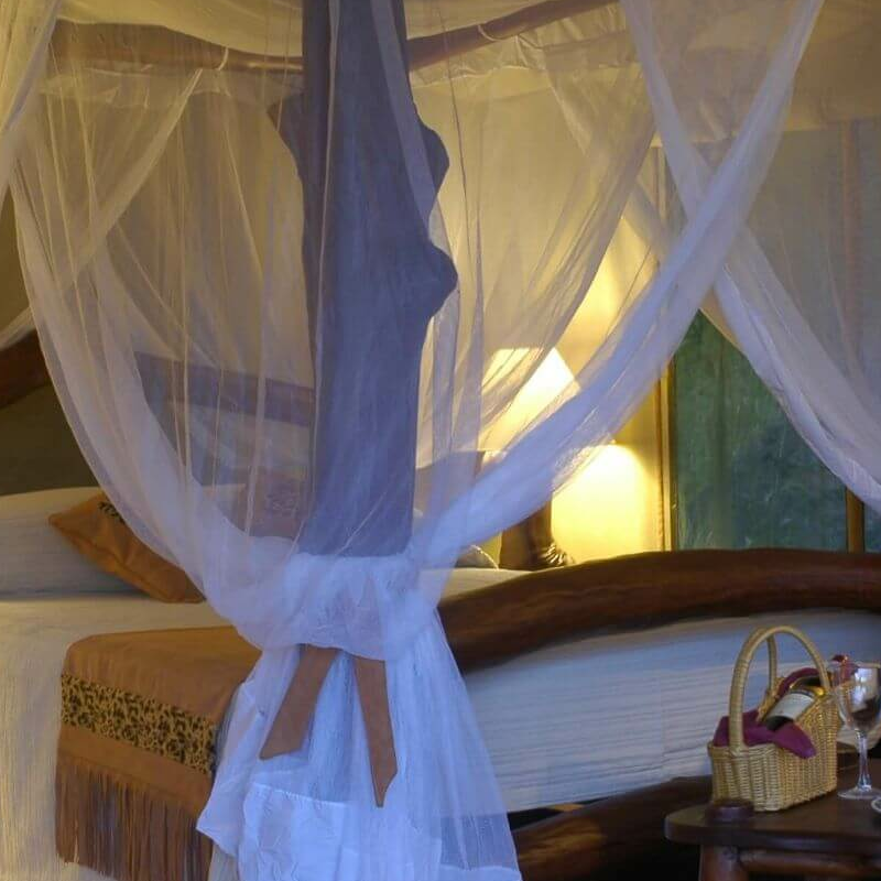 Mbuzi Mawe Serena Camp