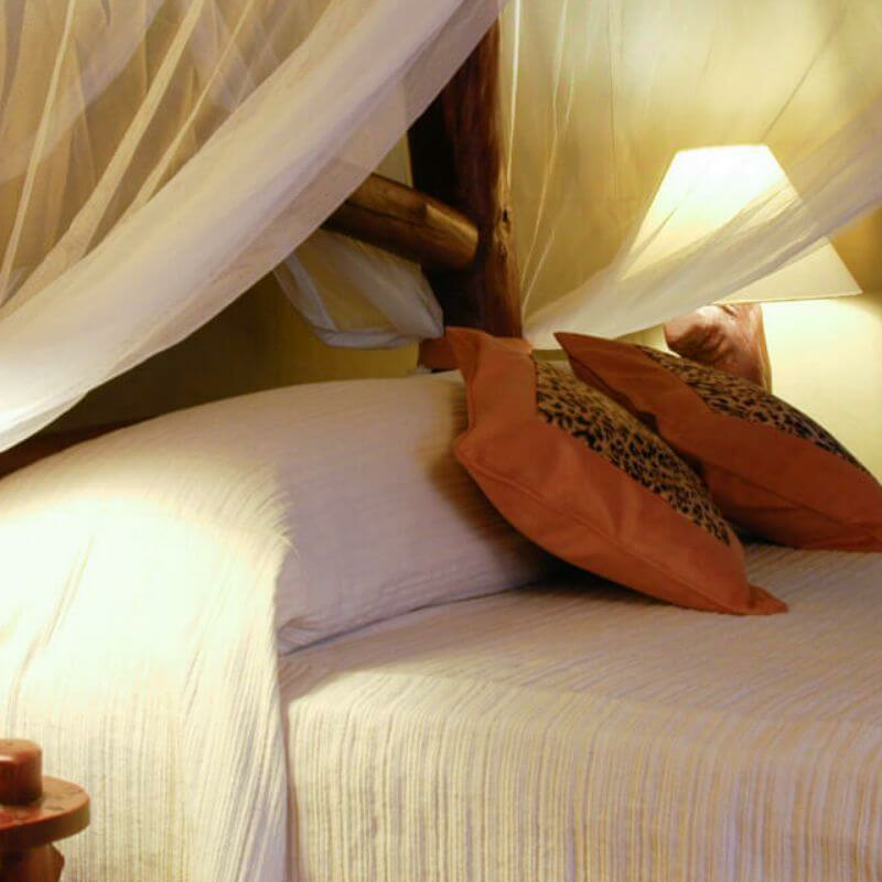 Mbuzi Mawe Serena Camp