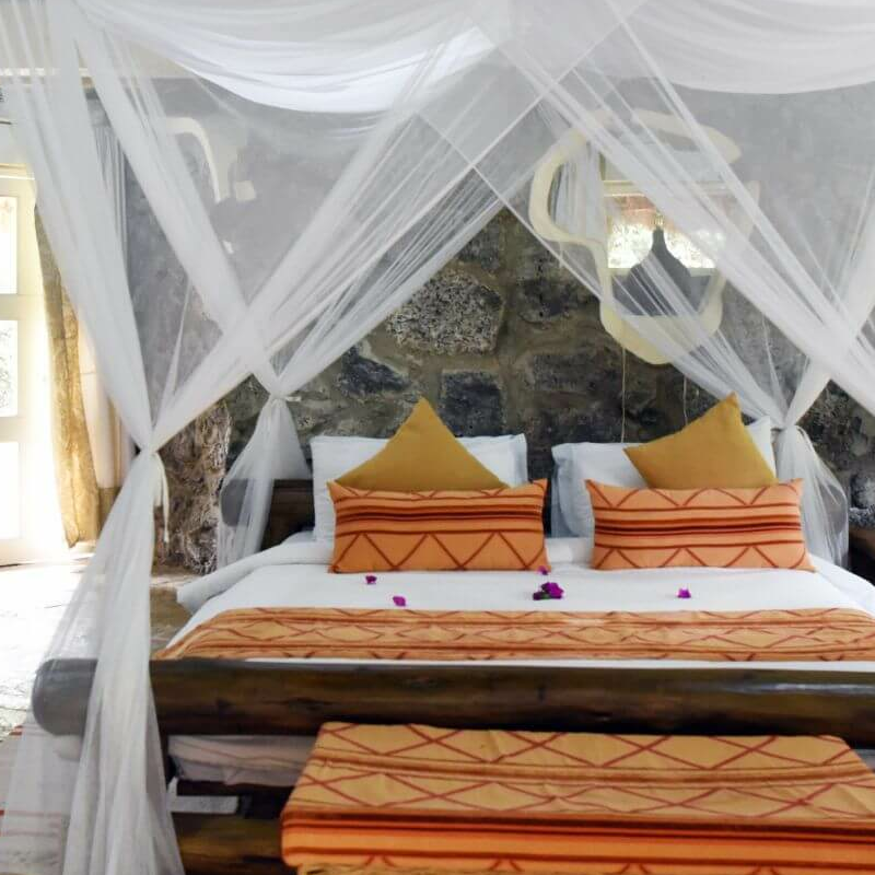 Mbweha Camp