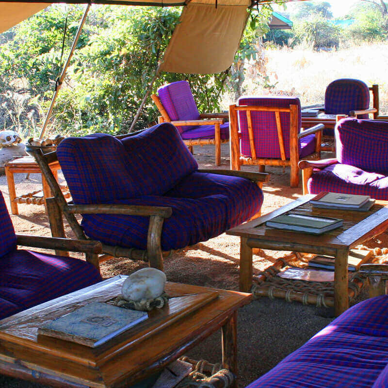 Mdonya Old River Camp