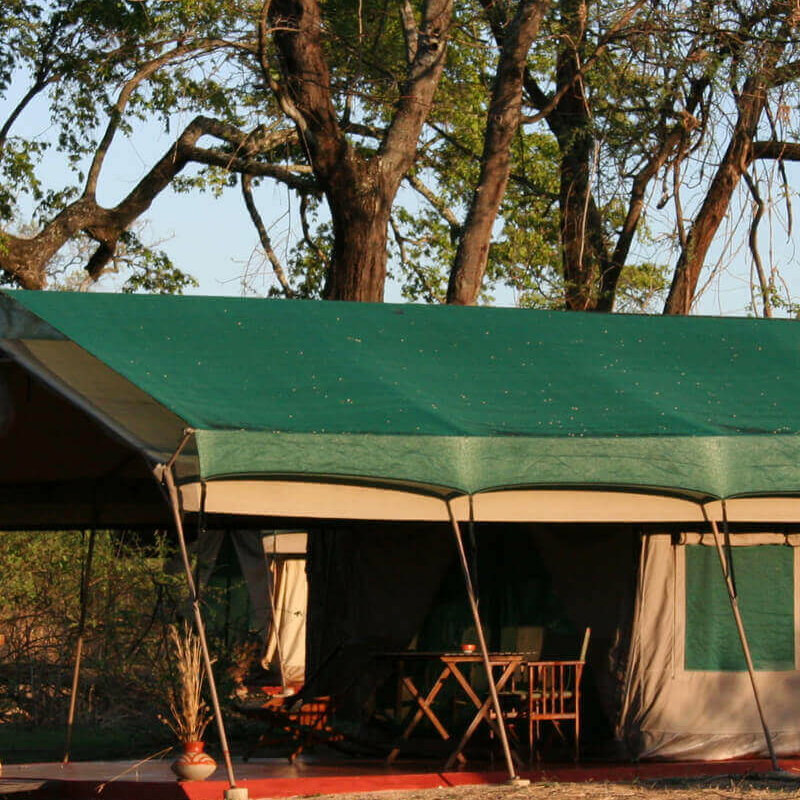 Mdonya Old River Camp