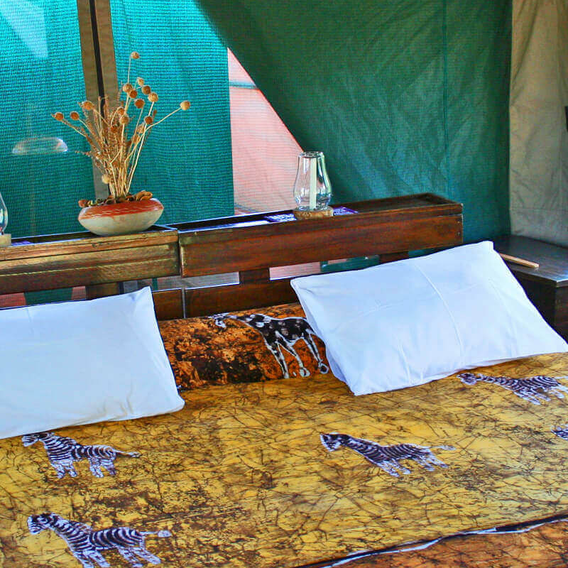 Mdonya Old River Camp