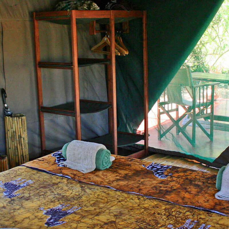 Mdonya Old River Camp