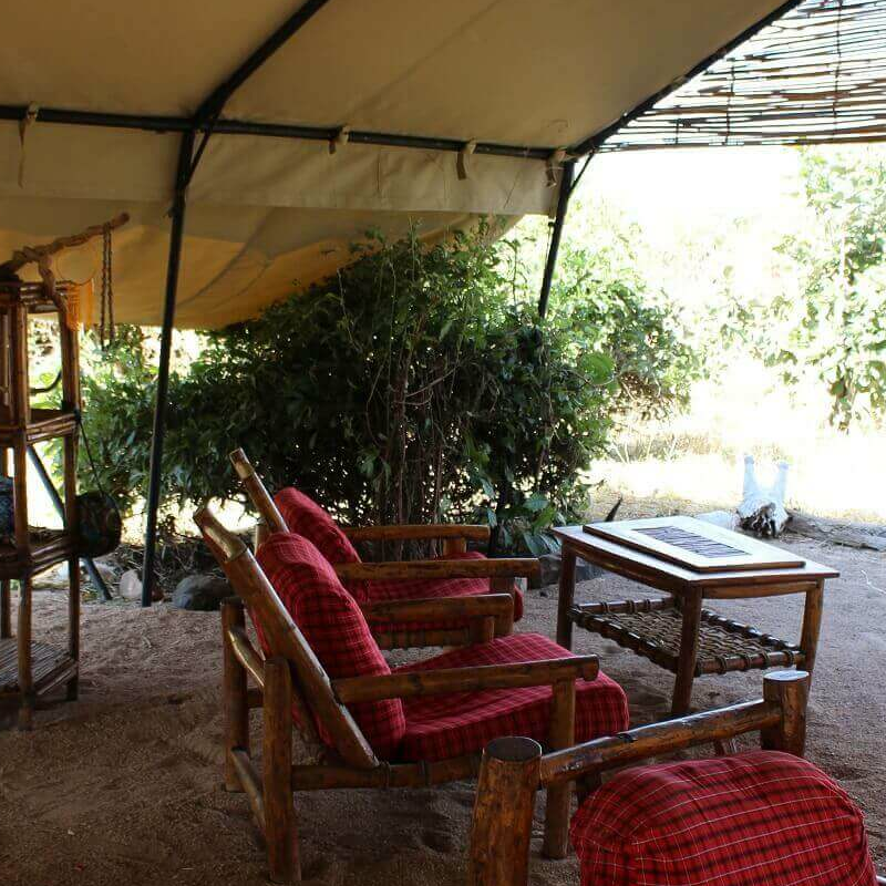 Mdonya Old River Camp