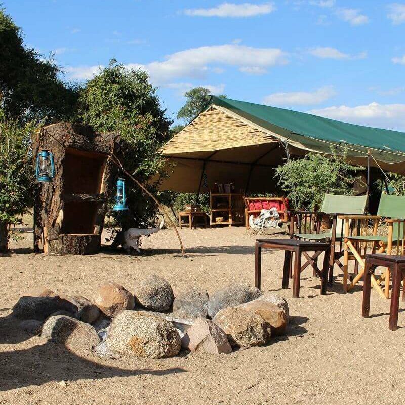 Mdonya Old River Camp