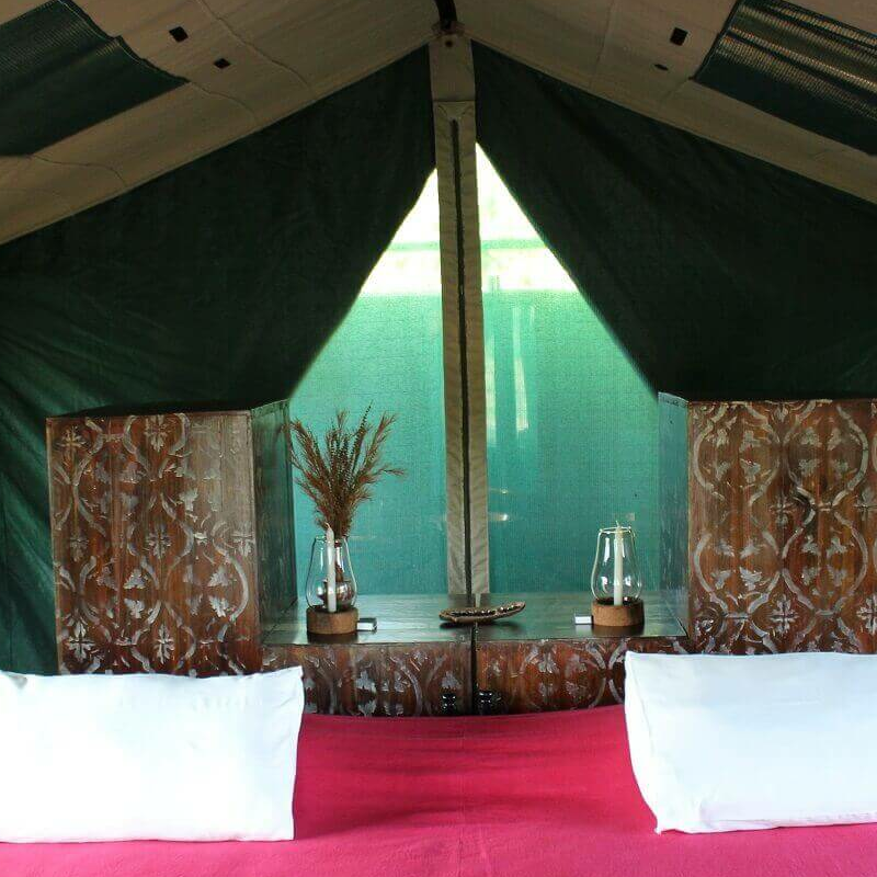 Mdonya Old River Camp