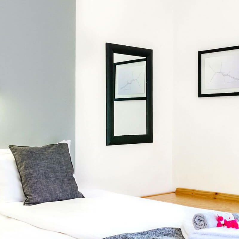 Meike‘s Guesthouse