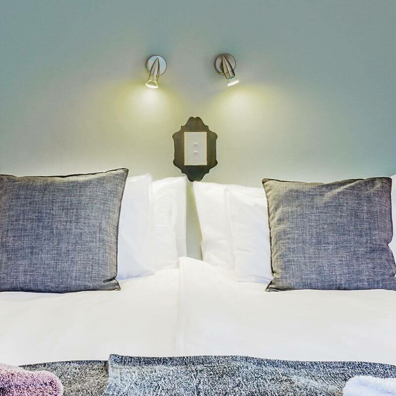 Meike‘s Guesthouse