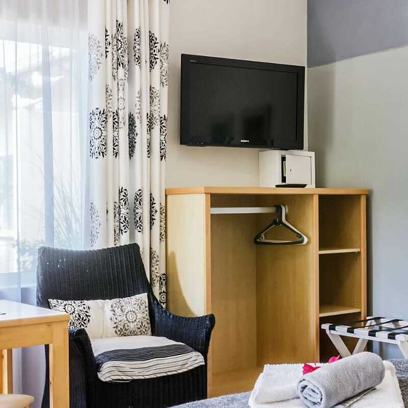 Meike‘s Guesthouse
