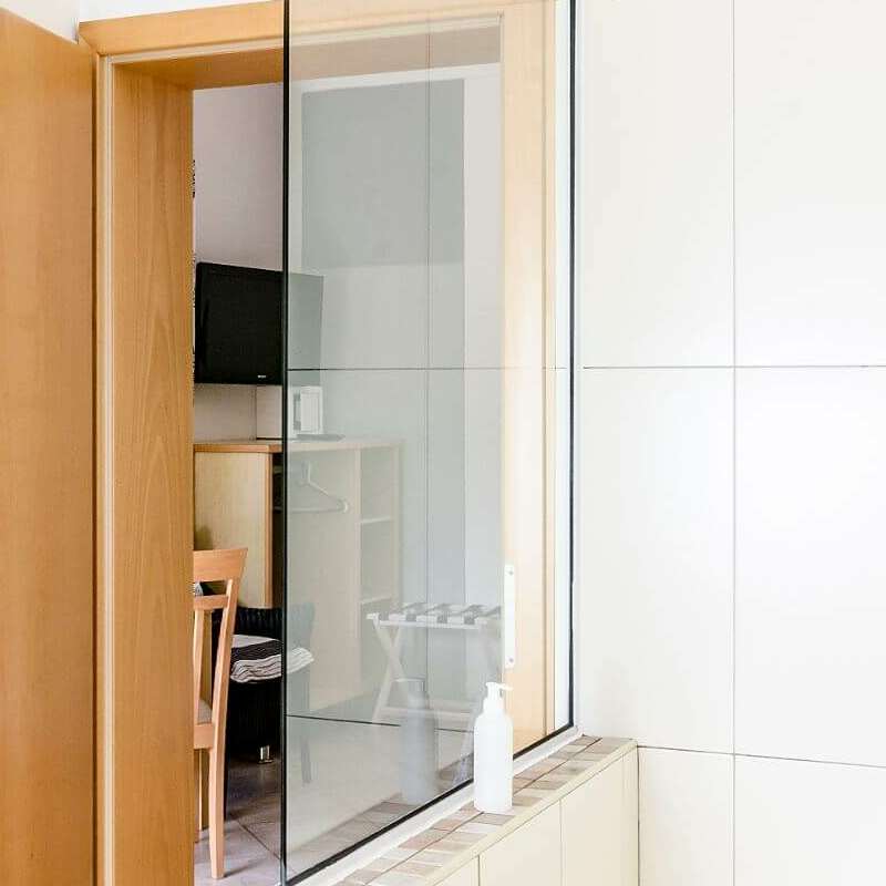 Meike‘s Guesthouse