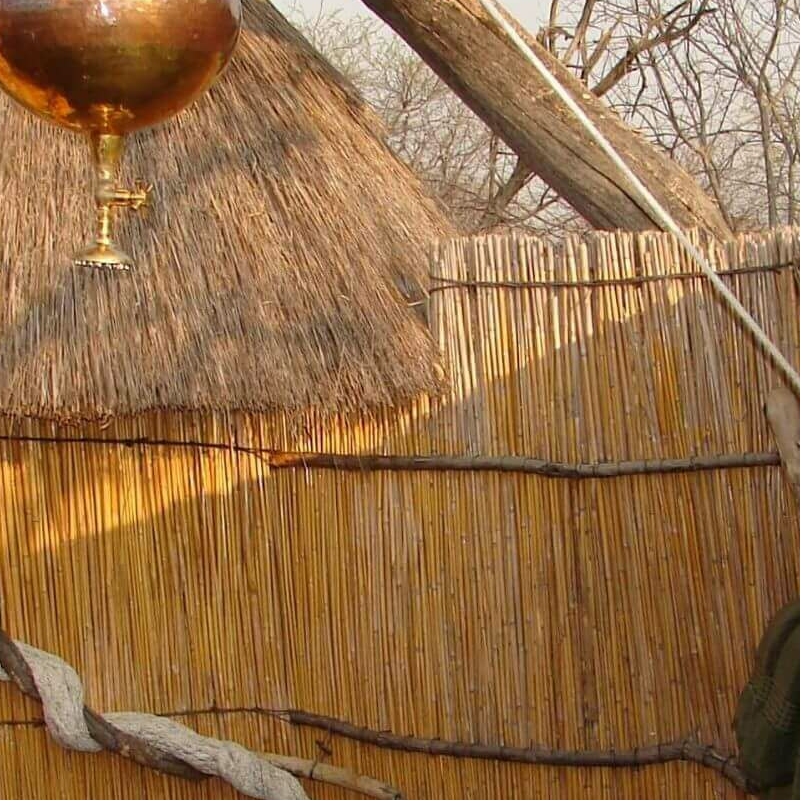 Meno a Kwena Camp