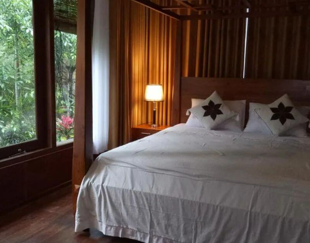 Mi Casa Guesthouse