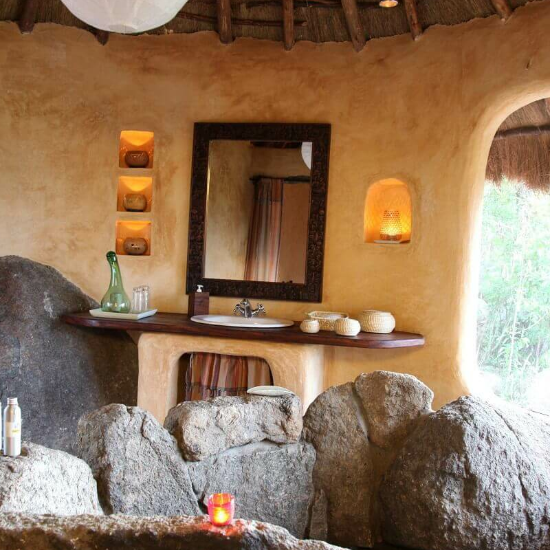 Mihingo Lodge