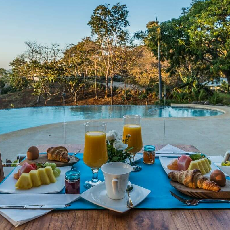 Mikado Natural Lodge