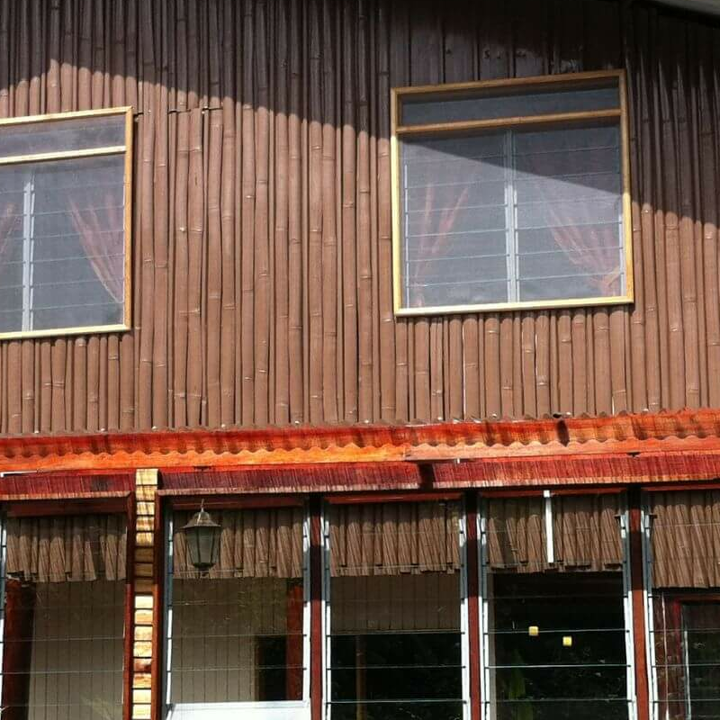 Mile 36 Lodge