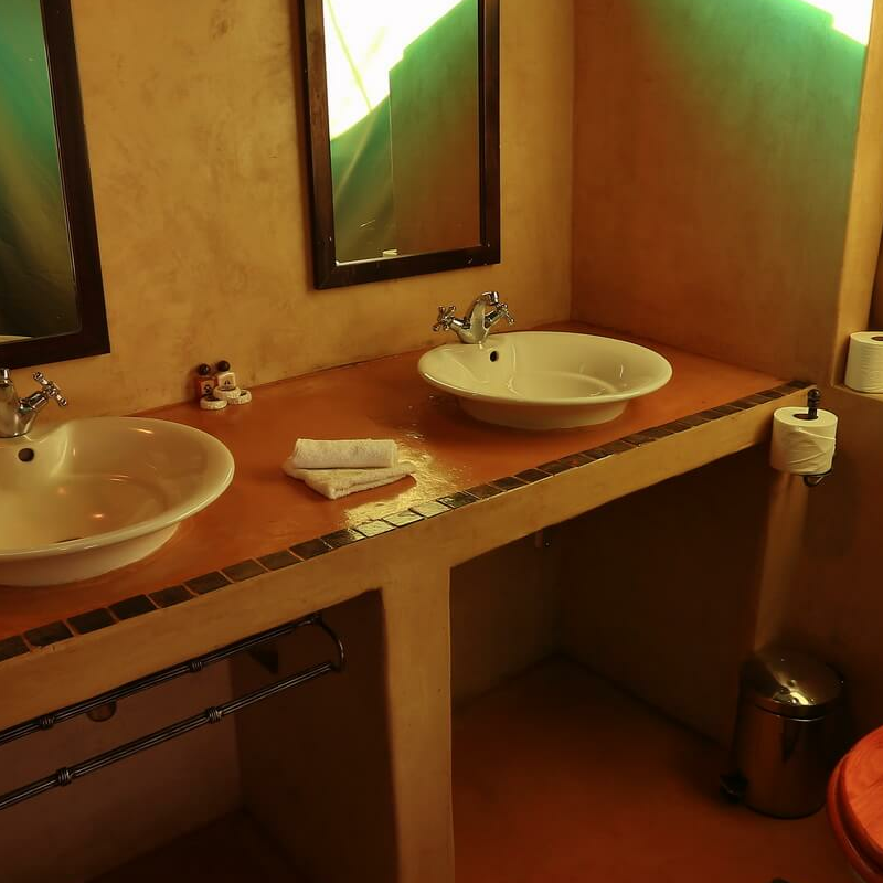 Mogotlho Safari Lodge