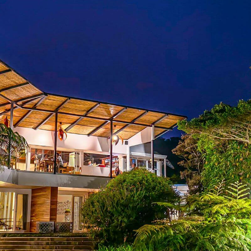 Monteverde Lodge & Gardens