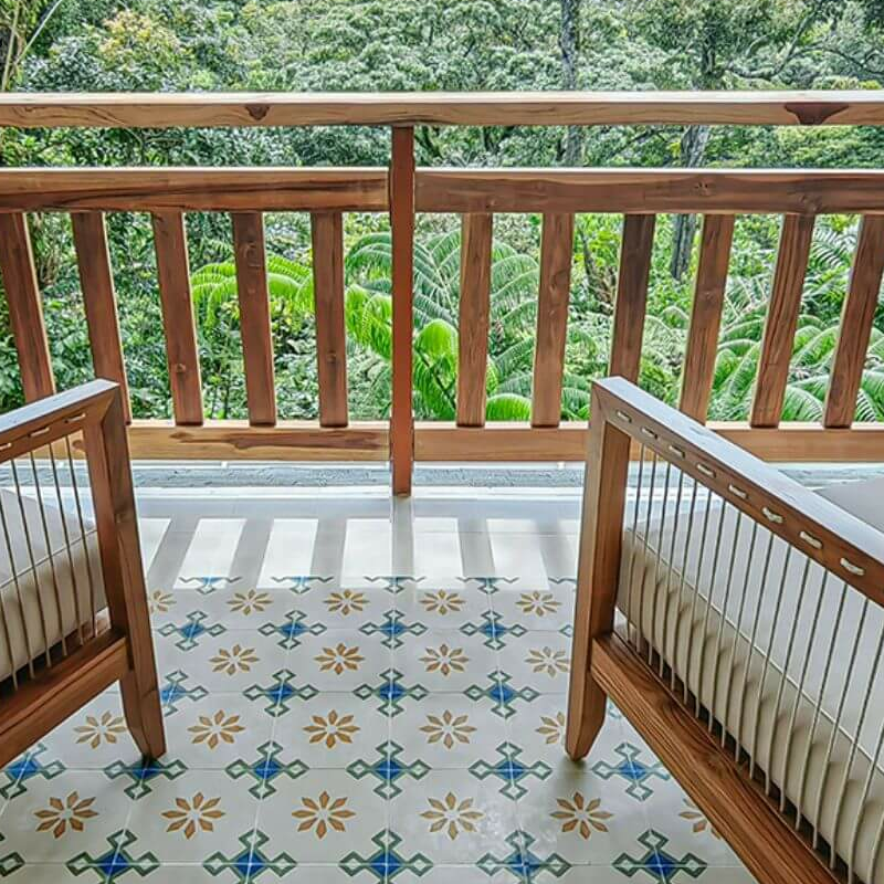 Monteverde Lodge & Gardens