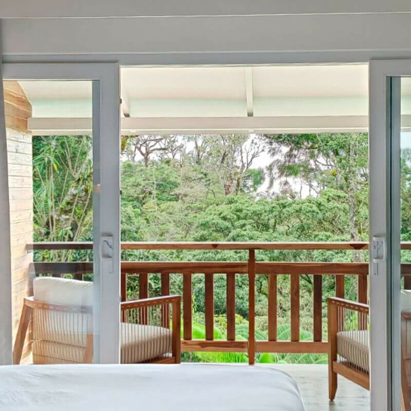 Monteverde Lodge & Gardens