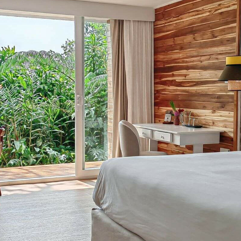 Monteverde Lodge & Gardens