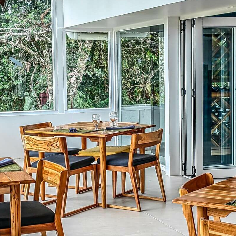 Monteverde Lodge & Gardens