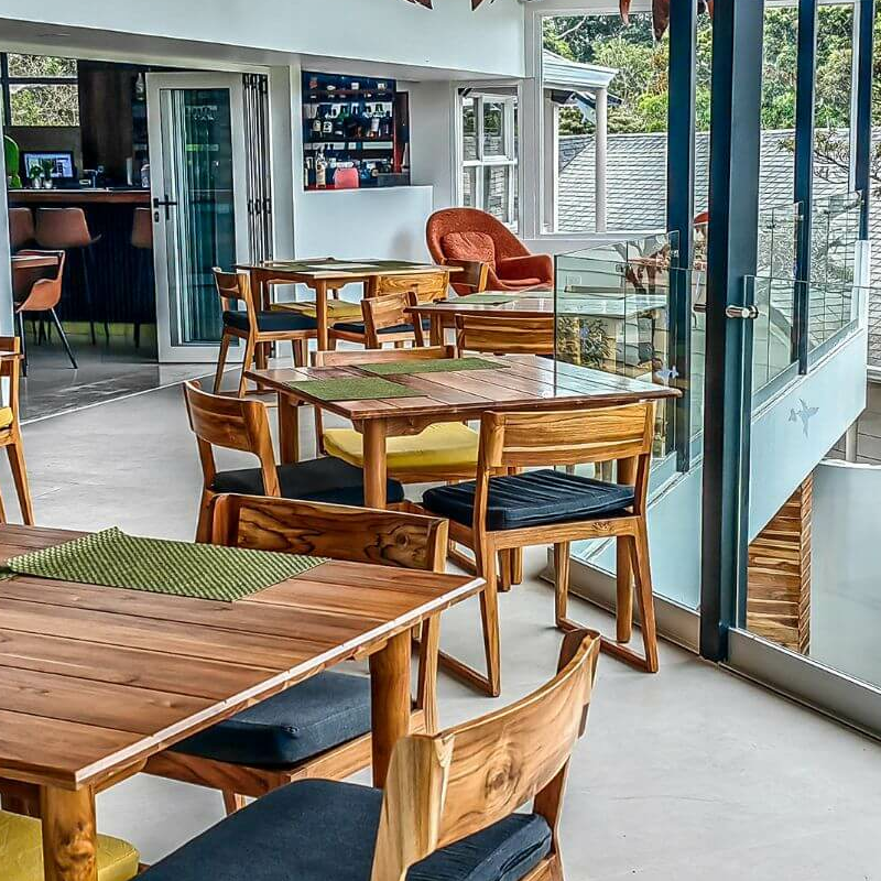 Monteverde Lodge & Gardens