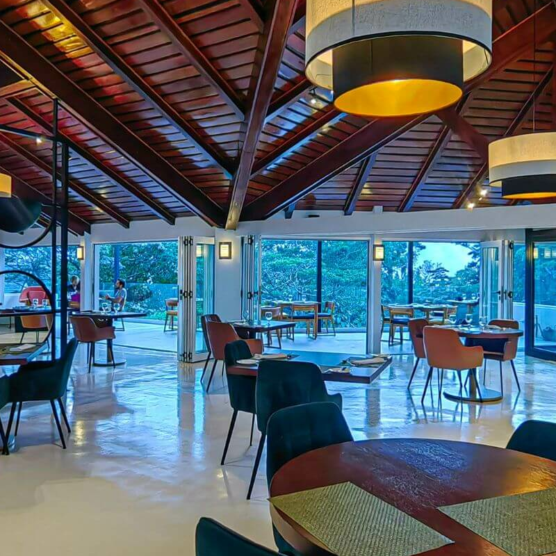 Monteverde Lodge & Gardens