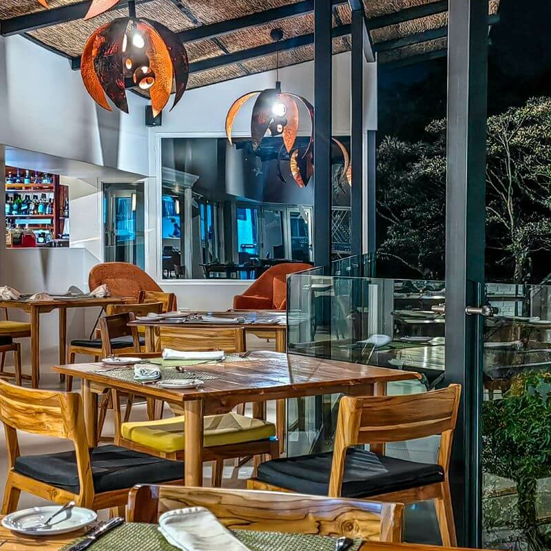 Monteverde Lodge & Gardens