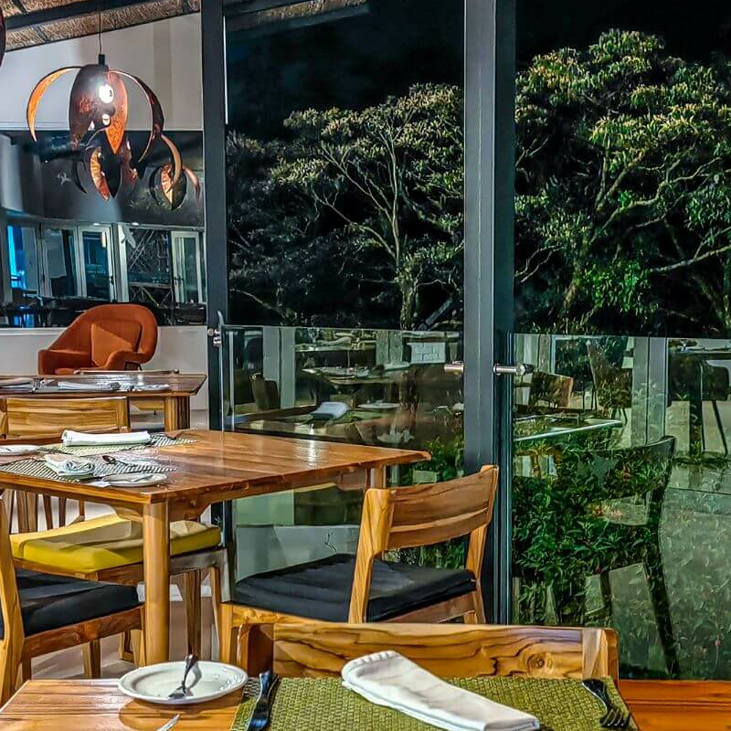 Monteverde Lodge & Gardens