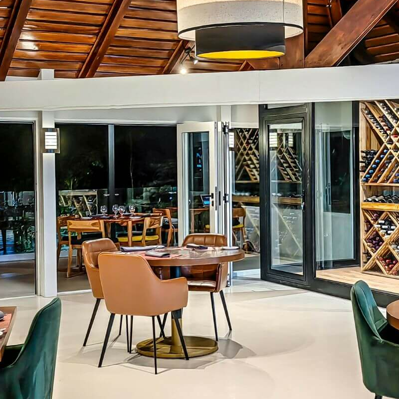 Monteverde Lodge & Gardens