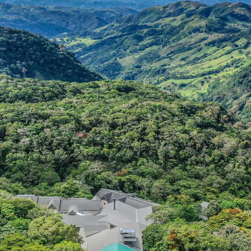 Monteverde Lodge & Gardens