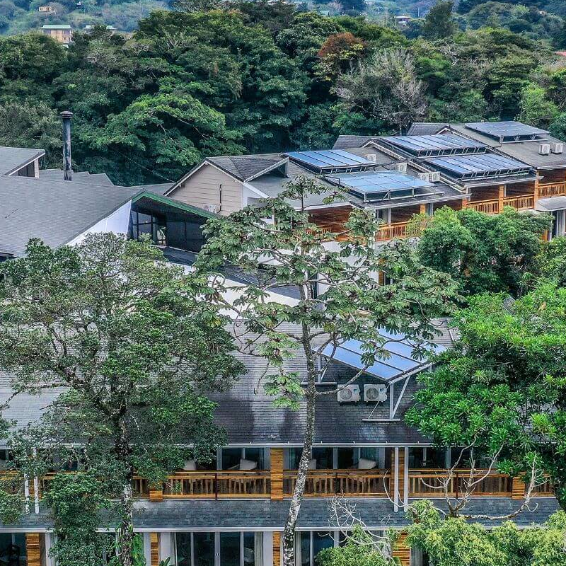Monteverde Lodge & Gardens